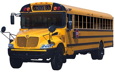 bus