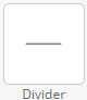 Divider 