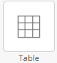 Table 